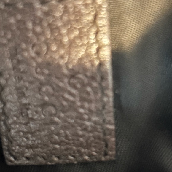 Gucci Ophidia LARGE cosmetic case (Style - 625551 96IWG 8745 - Picture 5 of 7